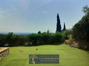 Maison à Roquebrune-sur-Argens — vignette 11