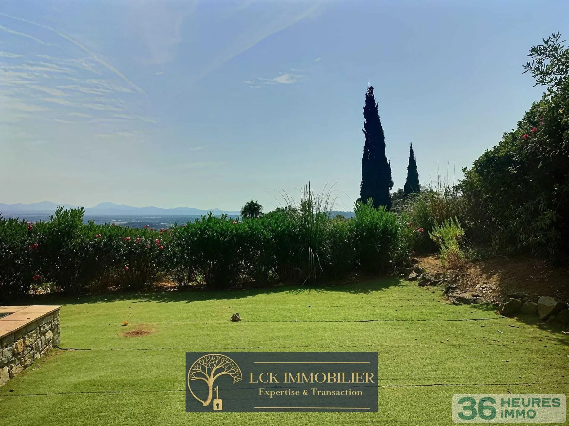 Maison à Roquebrune-sur-Argens — vignette 11