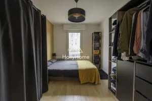 Appartement à Bordeaux — vignette 10