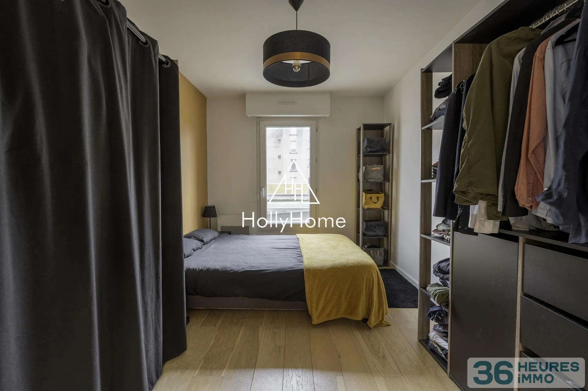 Appartement à Bordeaux — vignette 10