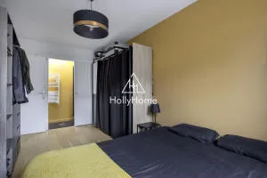 Appartement à Bordeaux — vignette 11