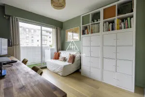 Appartement à Bordeaux — vignette 9