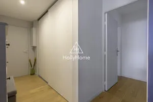 Appartement à Bordeaux — vignette 12