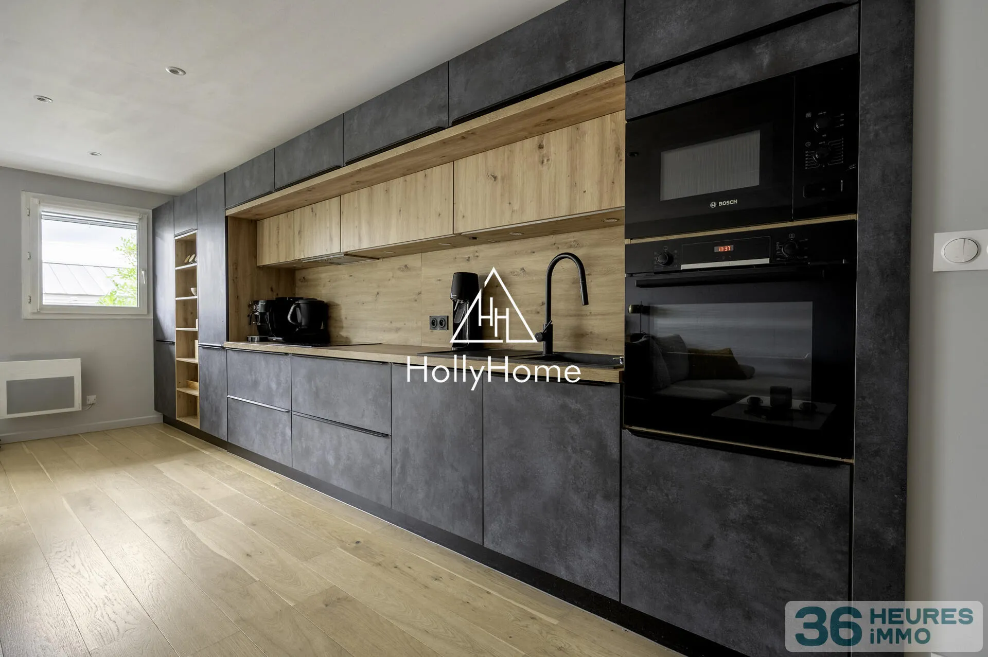 Appartement à Bordeaux — vignette 2