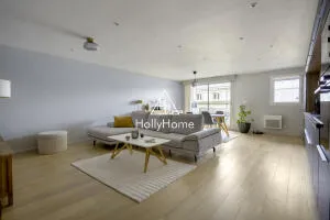 Appartement à Bordeaux — vignette 7