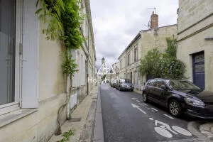 Appartement à Bordeaux — vignette 15