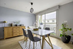 Appartement à Bordeaux — vignette 6