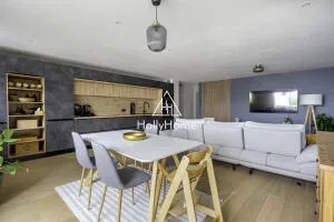 Appartement à Bordeaux — vignette 8