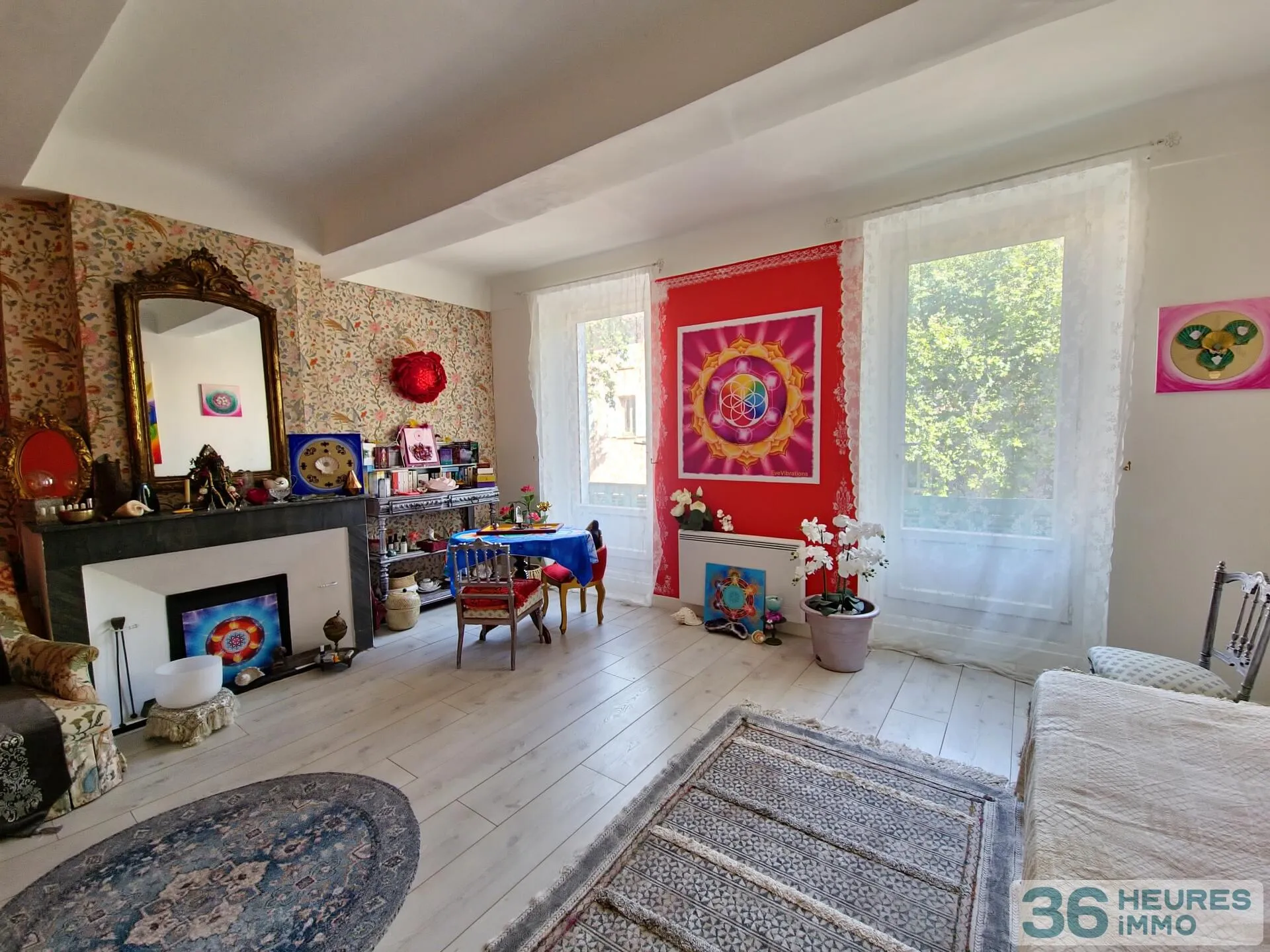 Maison à Puget-Ville — vignette 10