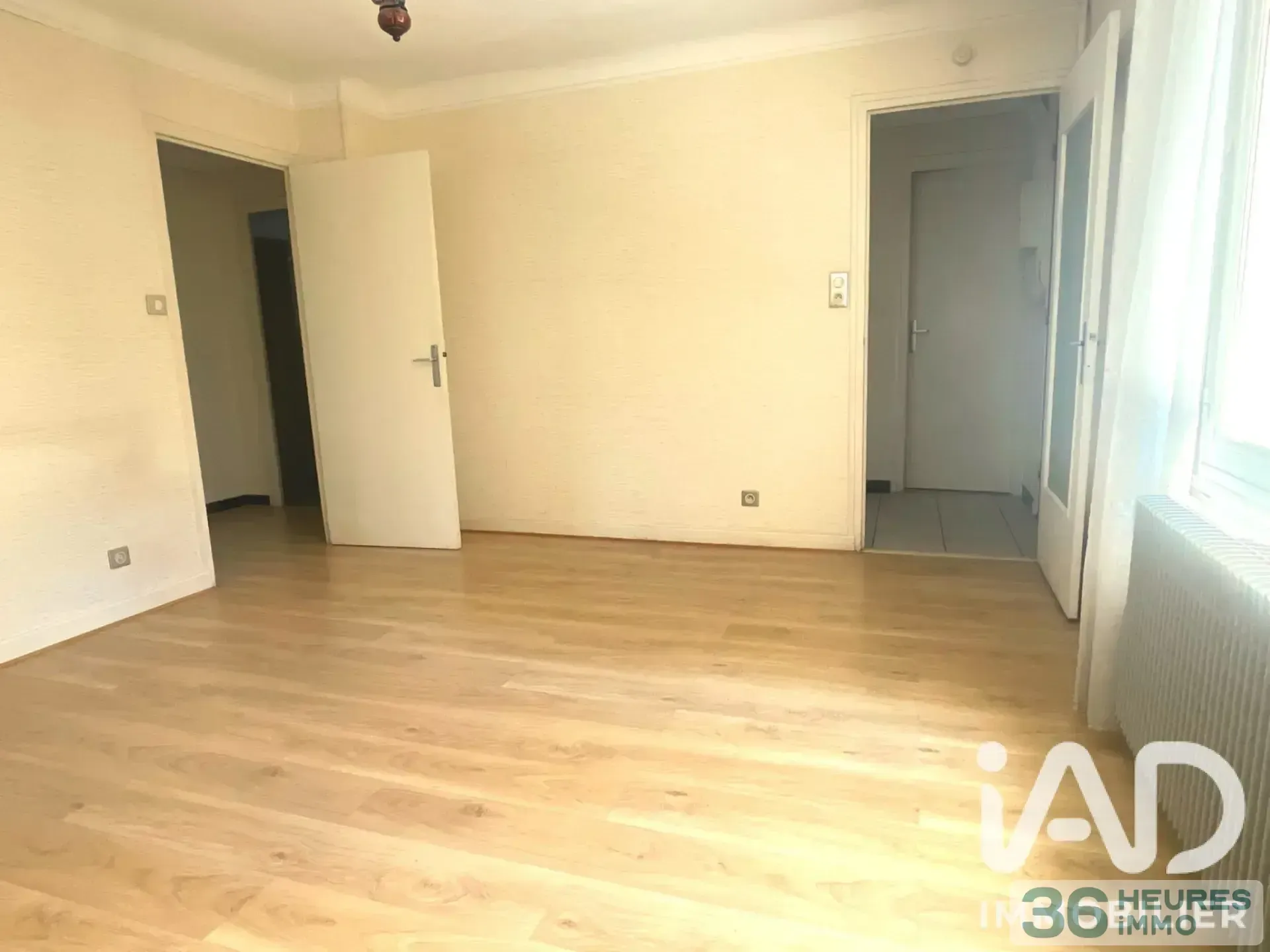 Appartement à Grenoble — vignette 2