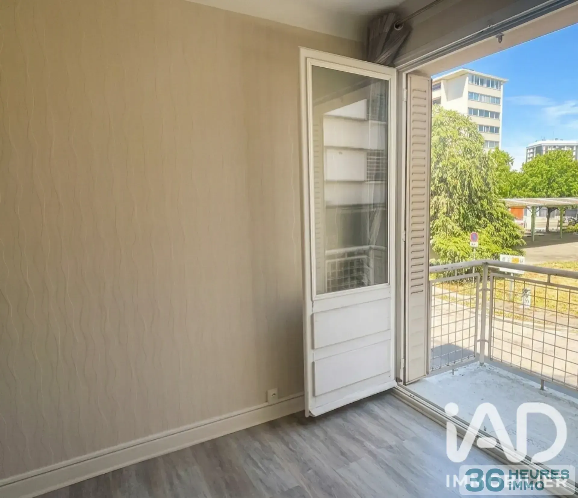 Appartement à Grenoble — vignette 3