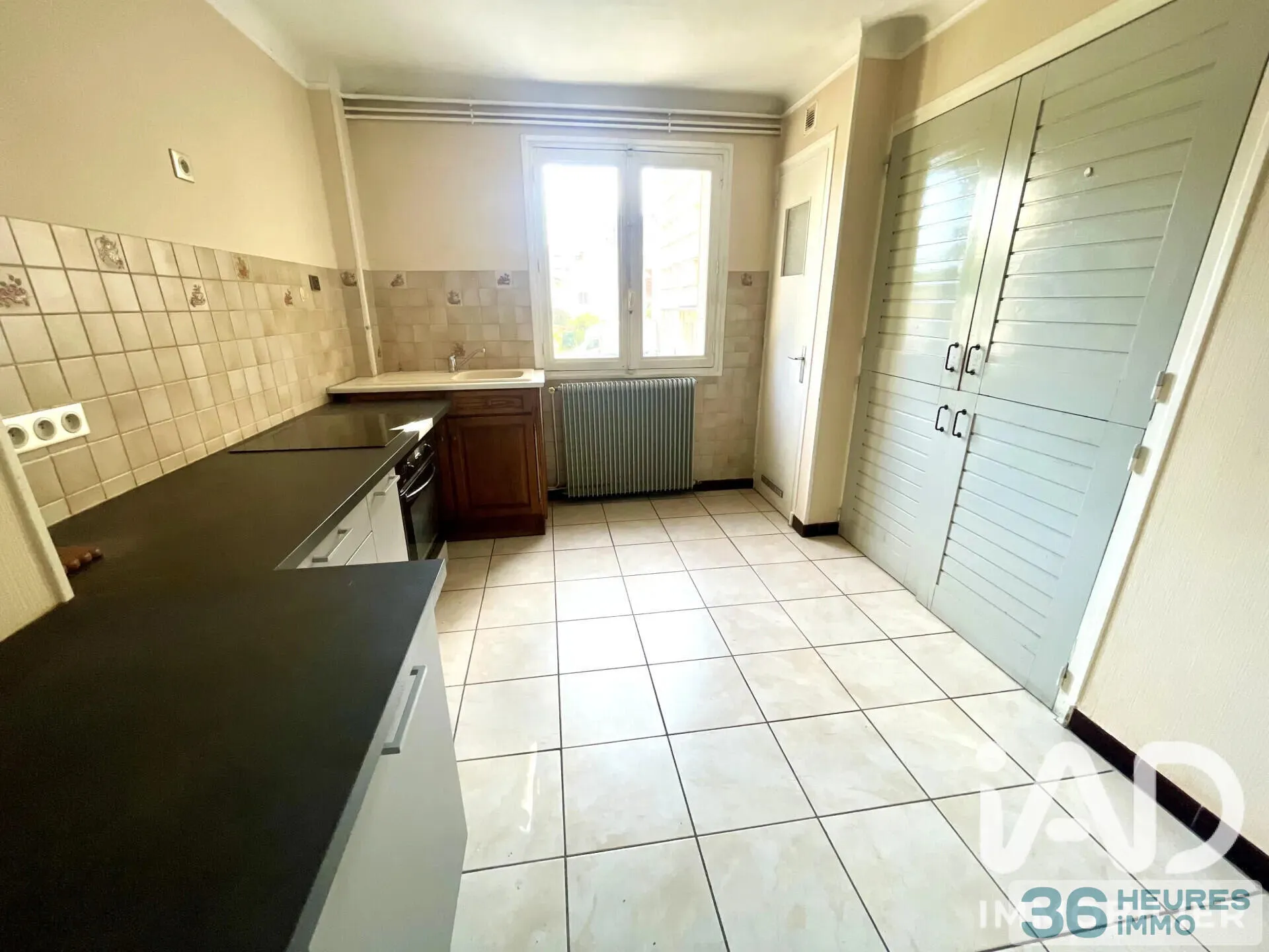 Appartement à Grenoble — vignette 4