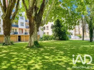 Appartement à Grenoble — vignette 6