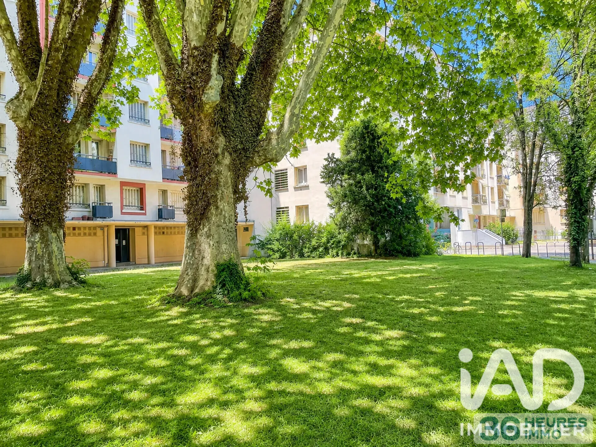 Appartement à Grenoble — vignette 6