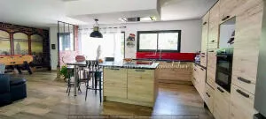 Maison à Labastide-Clermont — vignette 14