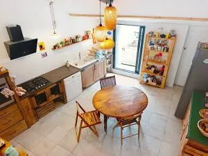 Maison à Genouillé — vignette 9