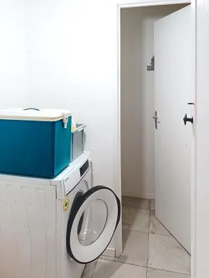 Maison à Genouillé — vignette 10