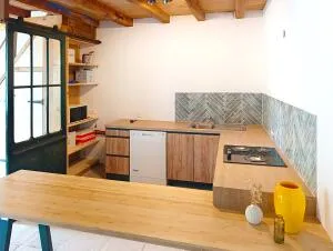 Maison à Genouillé — vignette 15