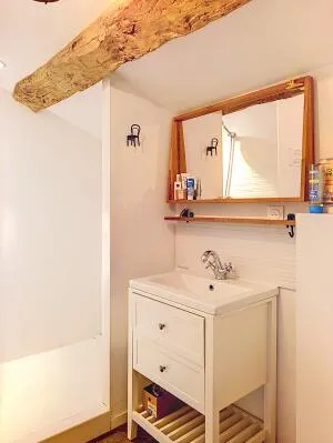 Maison à Genouillé — vignette 17