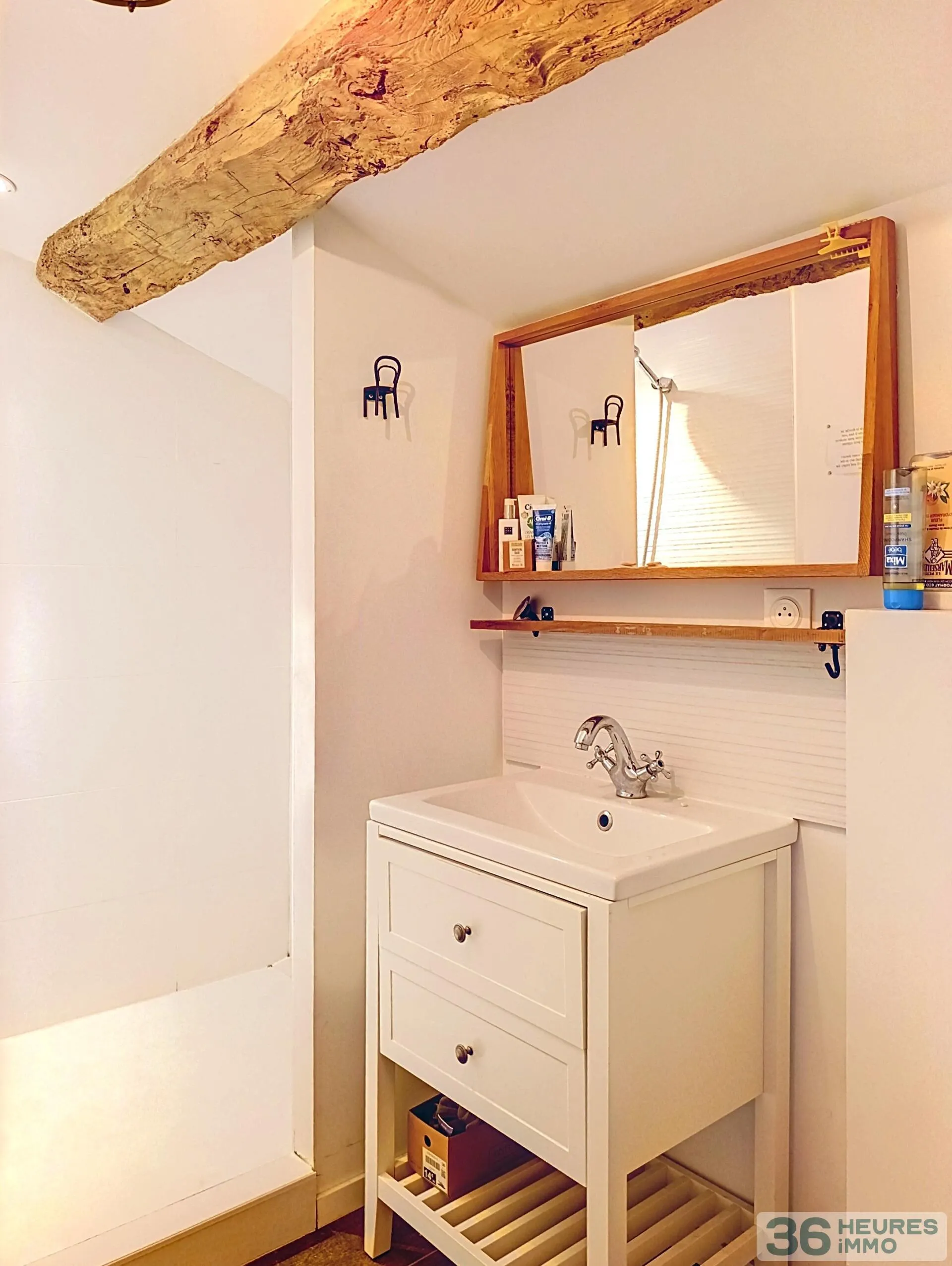 Maison à Genouillé — vignette 17