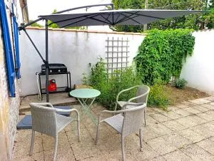Maison à Genouillé — vignette 18