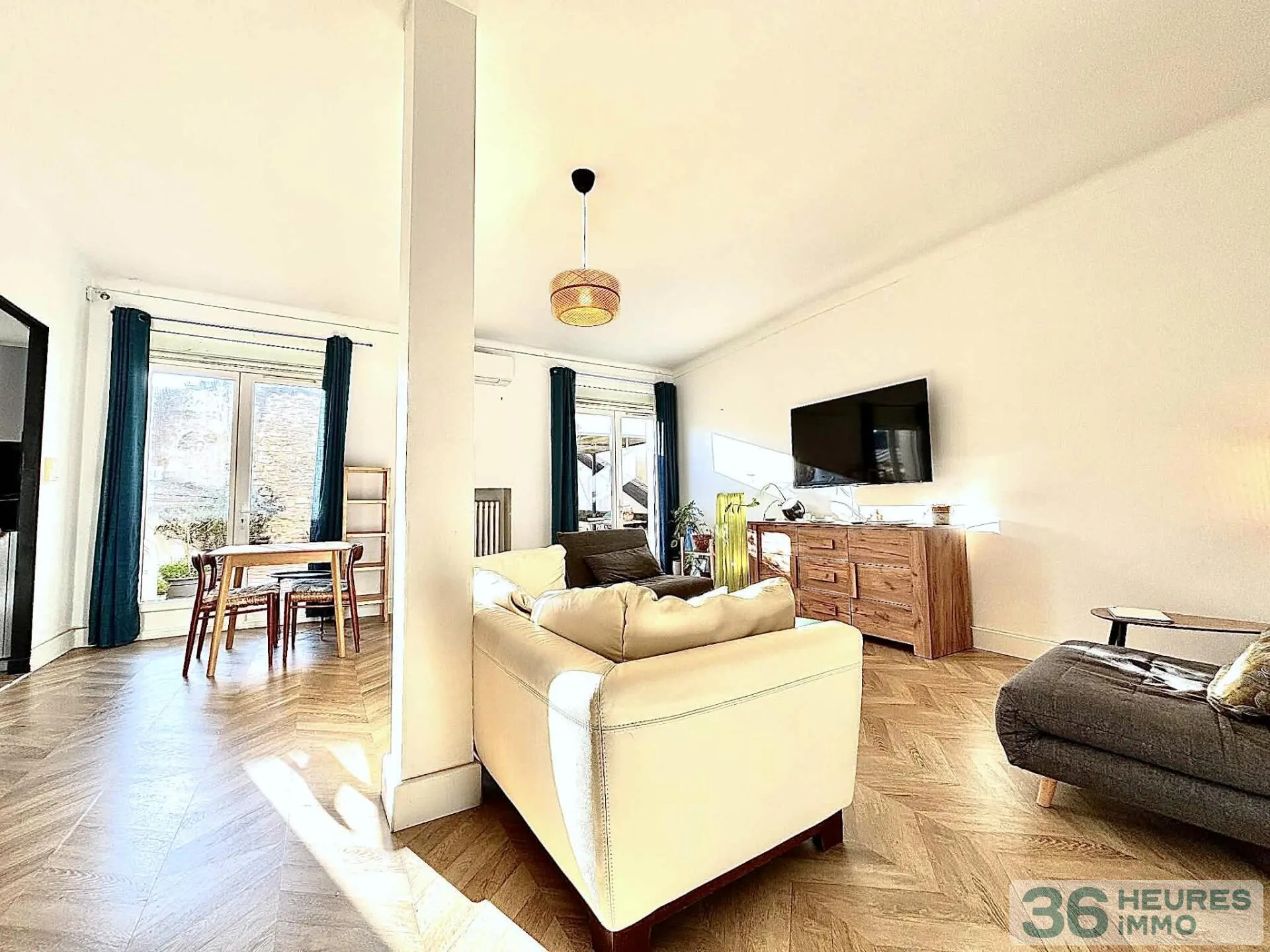 Appartement à Avignon — vignette 7