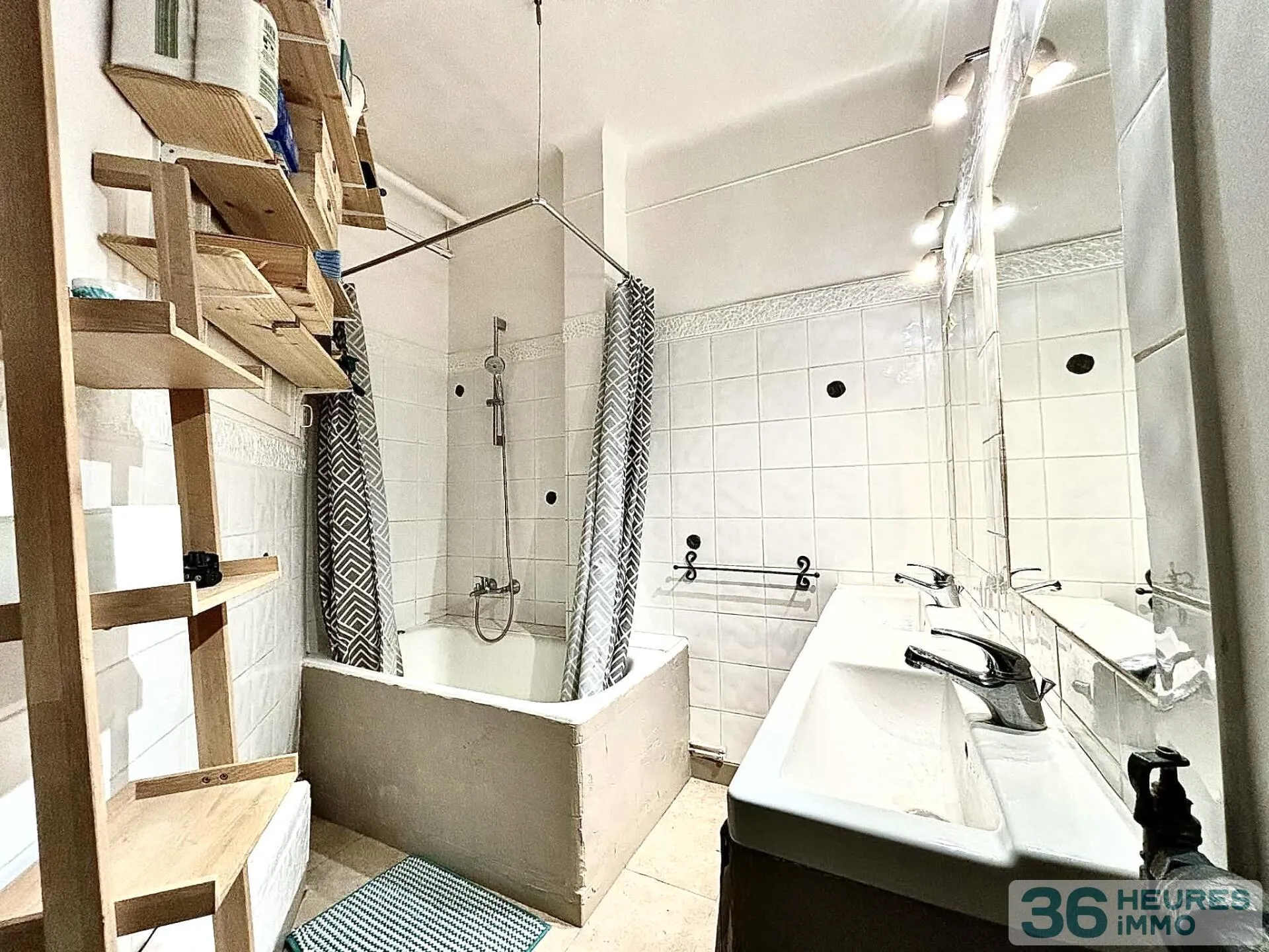 Appartement à Avignon — vignette 9