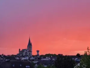 Appartement à Brie-Comte-Robert — vignette 8