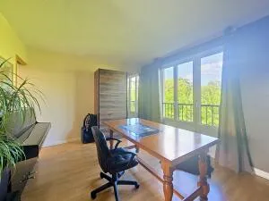 Appartement à Brie-Comte-Robert — vignette 4