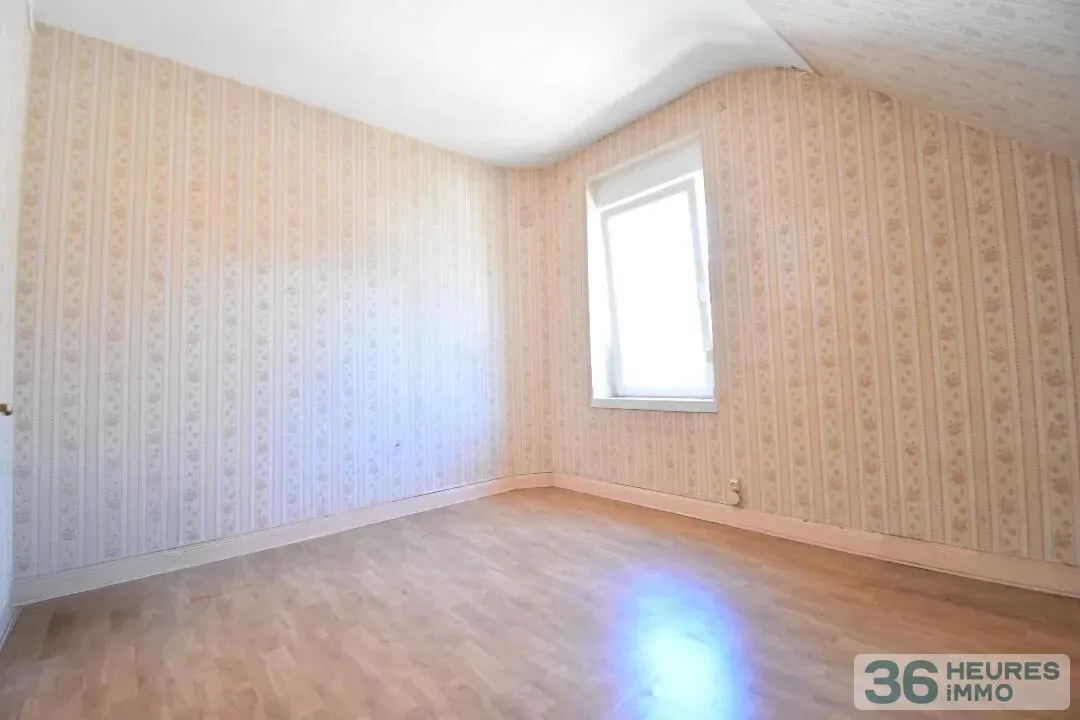 Maison à Freyming-Merlebach — vignette 2