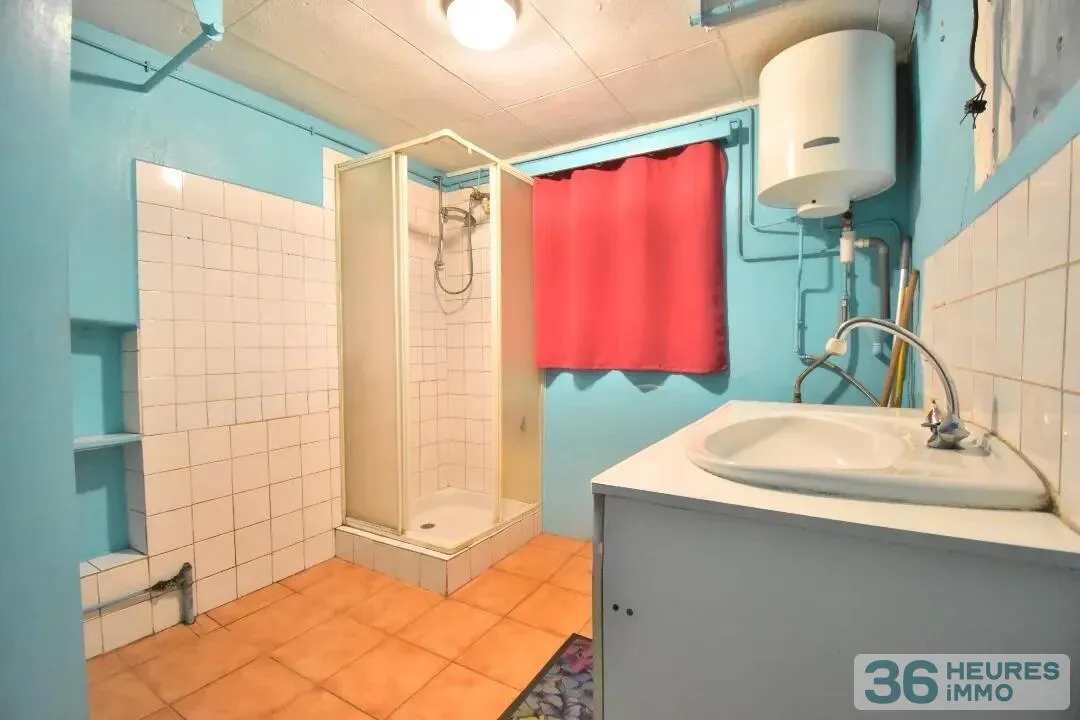 Maison à Freyming-Merlebach — vignette 6