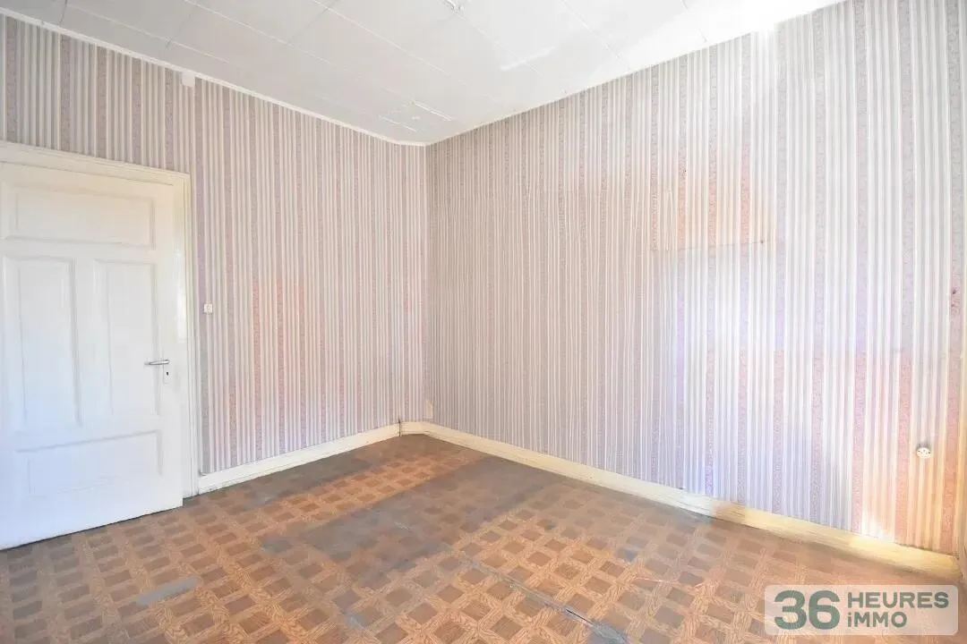 Maison à Freyming-Merlebach — vignette 7