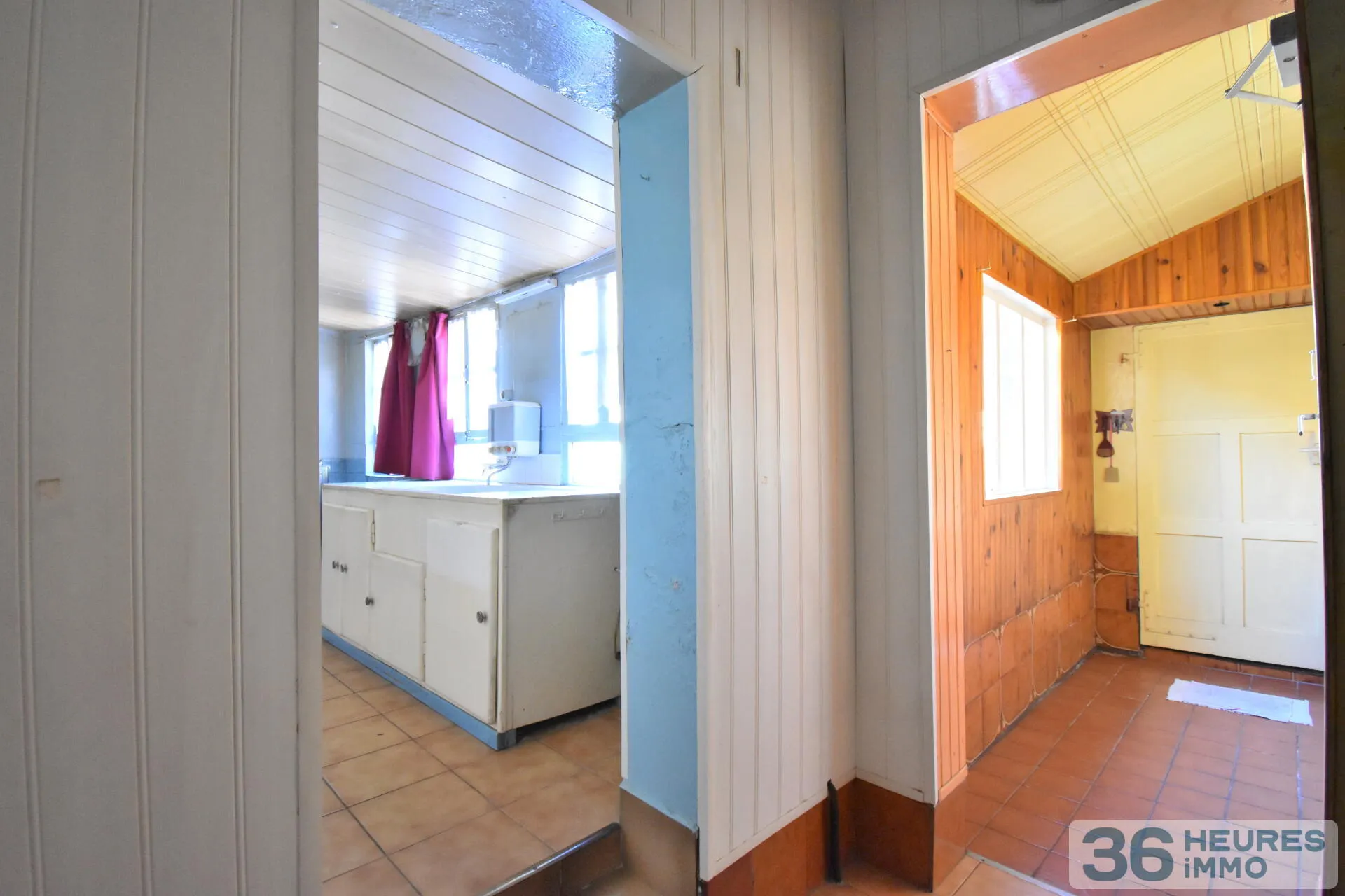 Maison à Freyming-Merlebach — vignette 11