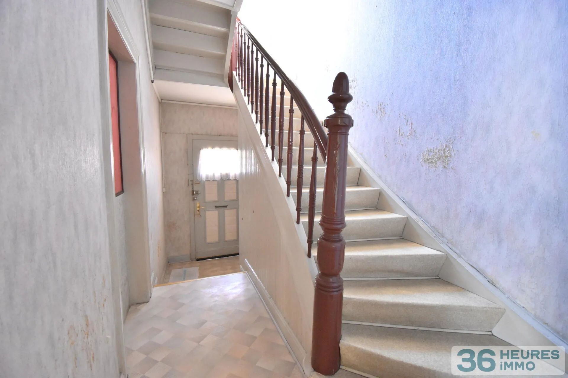 Maison à Freyming-Merlebach — vignette 13