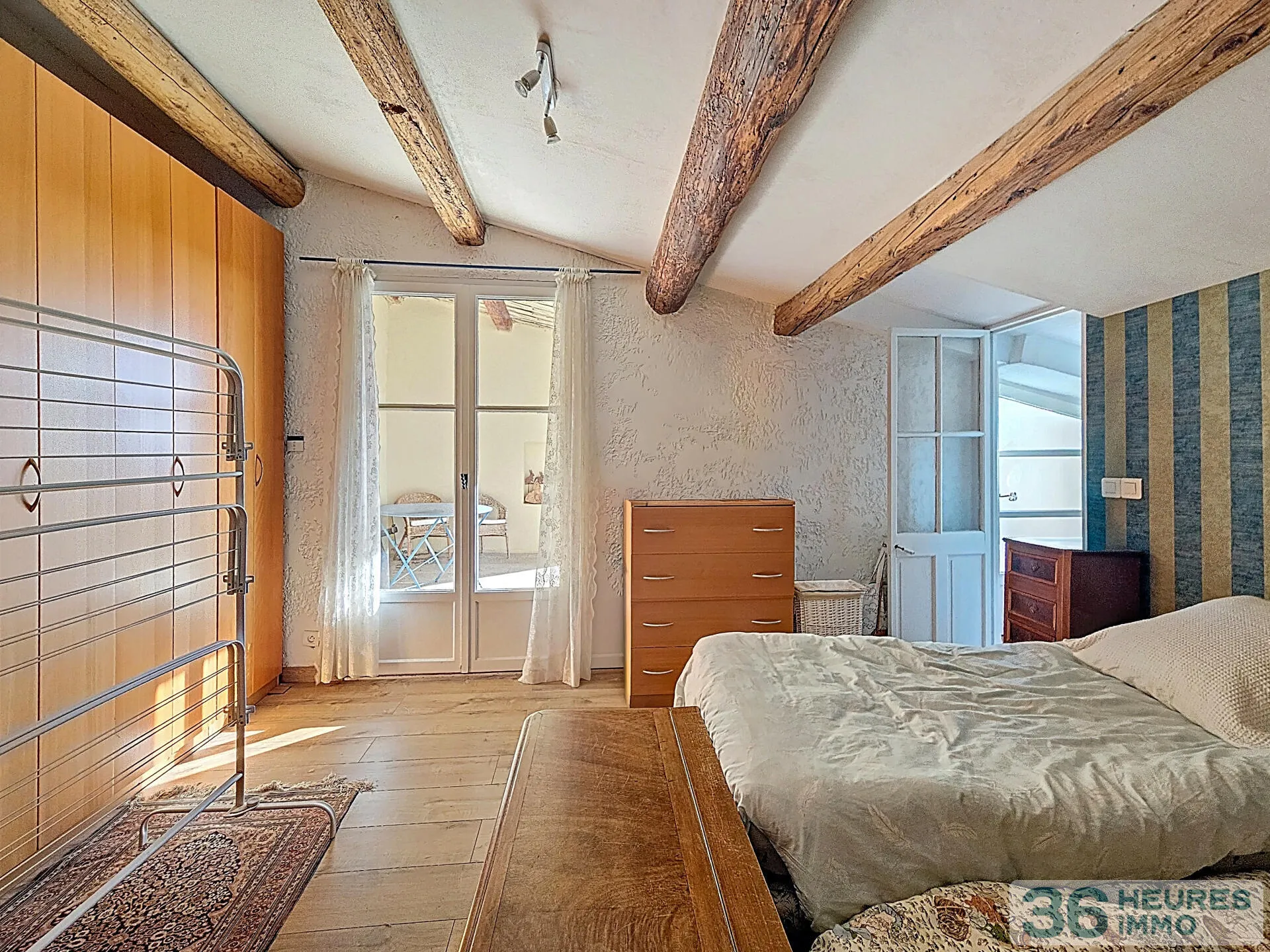 Maison à Châteauneuf-de-Gadagne — vignette 12