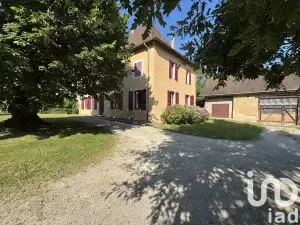 Propriété à La Bâtie-Montgascon — vignette 2