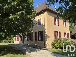 Propriété à La Bâtie-Montgascon — vignette 3