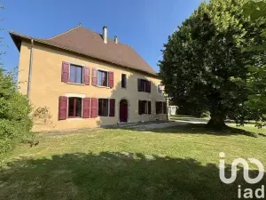 Propriété à La Bâtie-Montgascon — vignette 4