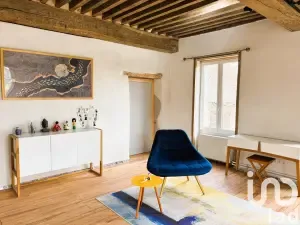 Propriété à La Bâtie-Montgascon — vignette 6