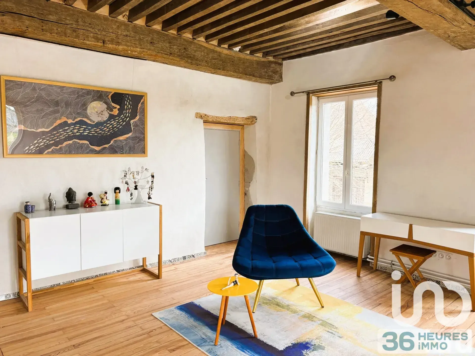 Propriété à La Bâtie-Montgascon — vignette 6