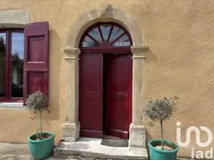 Propriété à La Bâtie-Montgascon — vignette 9