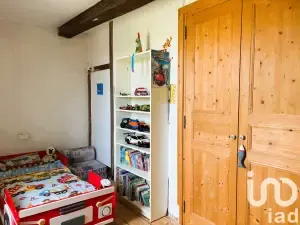 Propriété à La Bâtie-Montgascon — vignette 11