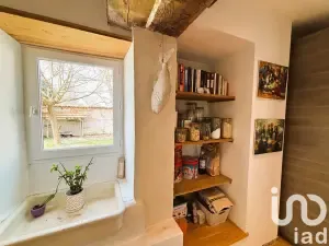 Propriété à La Bâtie-Montgascon — vignette 15