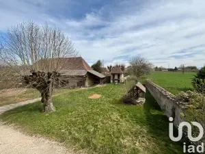 Propriété à La Bâtie-Montgascon — vignette 16
