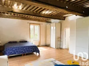 Propriété à La Bâtie-Montgascon — vignette 21