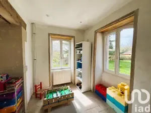 Propriété à La Bâtie-Montgascon — vignette 22