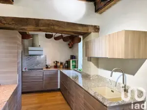 Propriété à La Bâtie-Montgascon — vignette 25