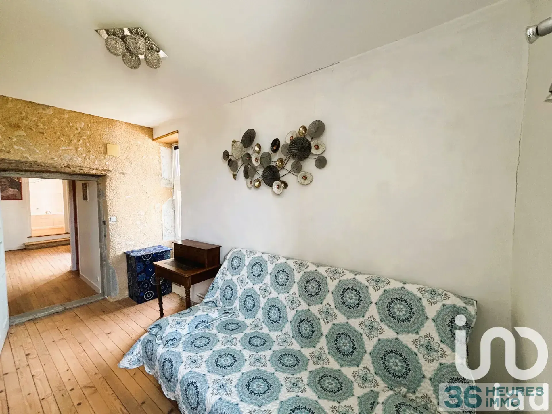 Propriété à La Bâtie-Montgascon — vignette 27