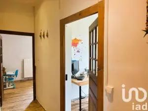 Propriété à La Bâtie-Montgascon — vignette 28