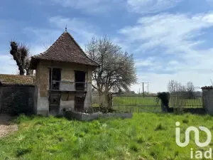 Propriété à La Bâtie-Montgascon — vignette 30